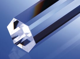 Light Pipe Homogenizing Rods