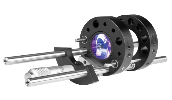 Ball Bearing Translation Assembly