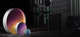 High Reflectivity Mirrors