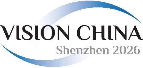 VisionCon 2026 logo