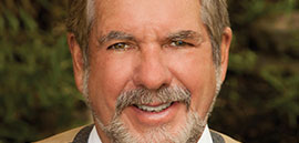 Edmund Optics&reg; CEO, Robert M. Edmund, Recovering from Accident