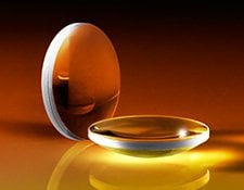 TECHSPEC® λ/20 PCX Lenses