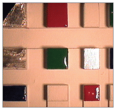 Directional Illumination on a Target