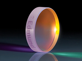 High Power Nd:YAG Laser Mirrors