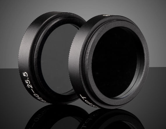 Edmund Optics Announces Expanded Range of Imaging Filters With Seamless System Integration