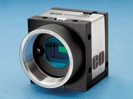 Camera Sensor Features