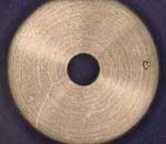 Contrast Enhancement: Polarizers over Ring Light and Lens