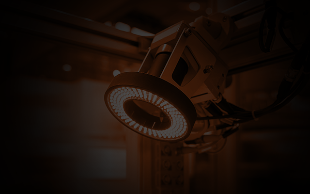 Partner Technology Day: Machine Vision Solutions banner