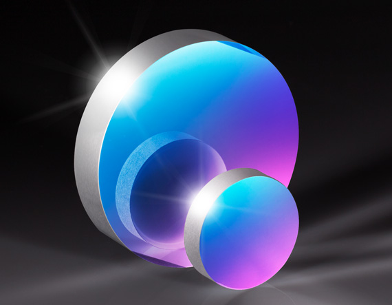 TECHSPEC® Precision Ultraviolet Mirrors  offered with new Vacuum UV enhanced coating
