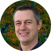 Photo of featured presenter Dr. Mathias Mende