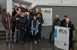 Edmund Optics übernimmt ITOS GmbH