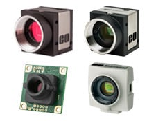 Imaging Electronics 101: Understanding Camera Sensors for Machine Vision Applications