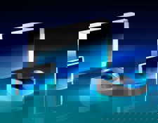 Positive Cylinder Lens