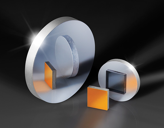 TECHSPEC® λ/20 First Surface Mirrors provide industry-leading surface accuracy