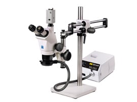 Microscope System