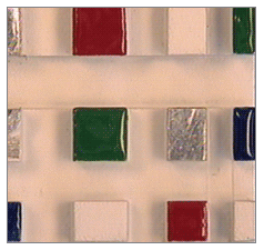 Diffuse Illumination on a Target