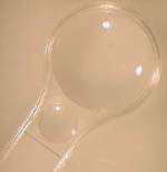 Stress Evaluation: Without Polarizer