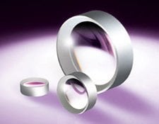 Plano-Concave (PCV) Lens